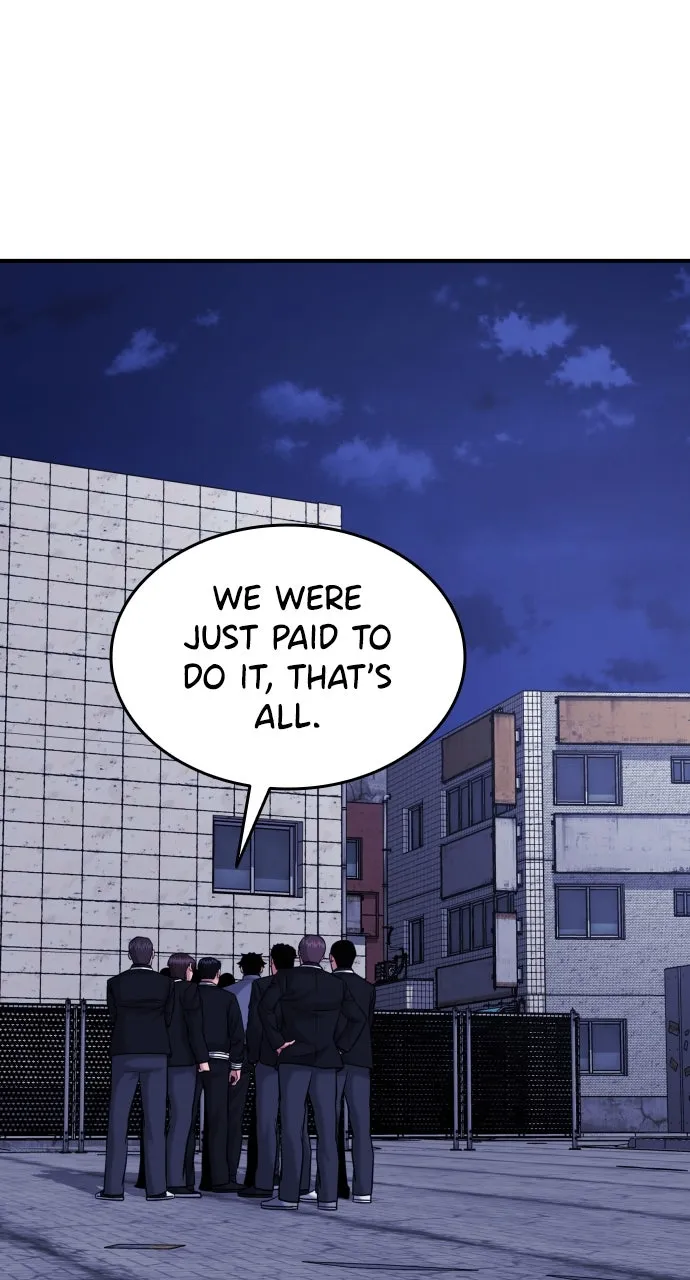 Lord of the Fists Chapter 37 page 19 - 