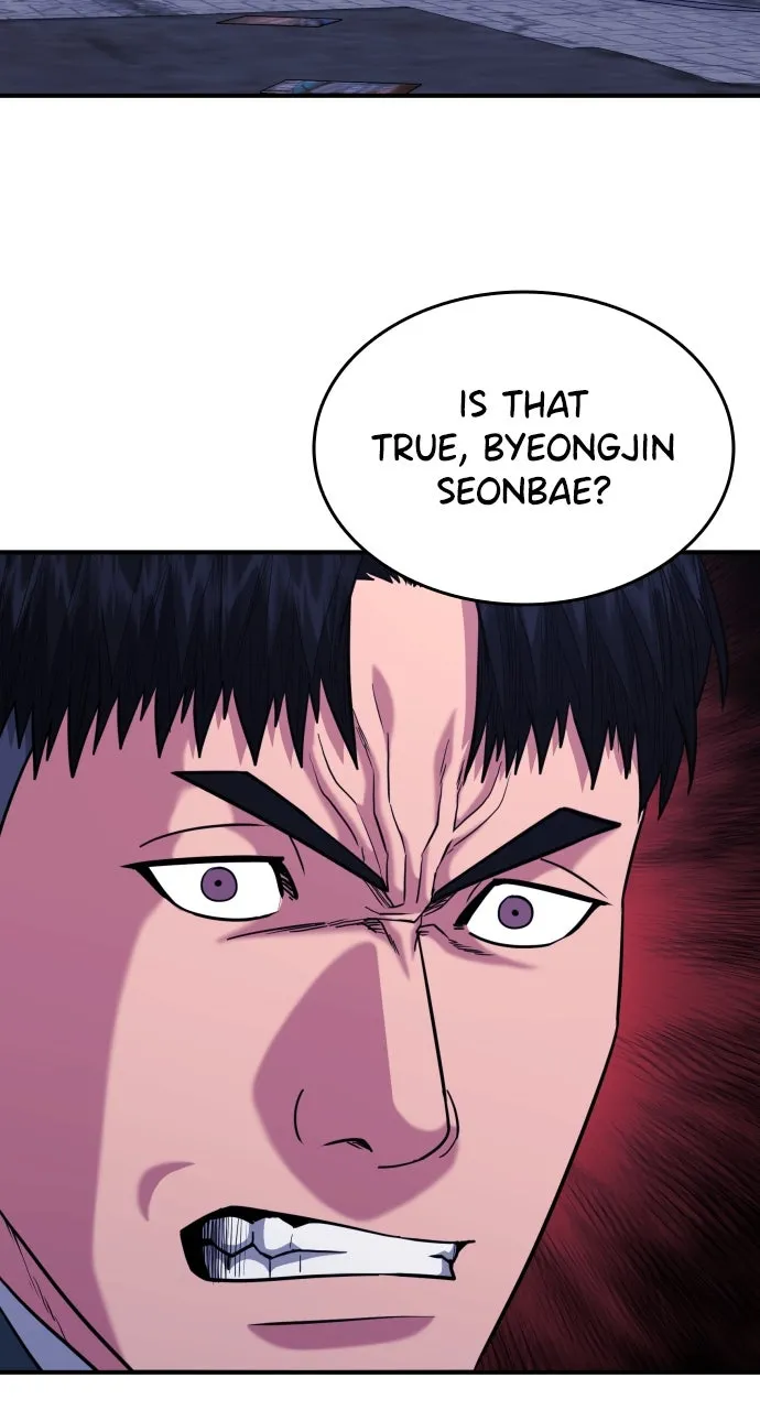 Lord of the Fists Chapter 37 page 20 - 