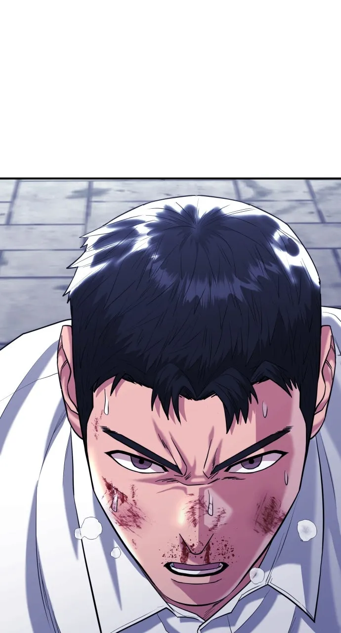 Lord of the Fists Chapter 37 page 3 - 