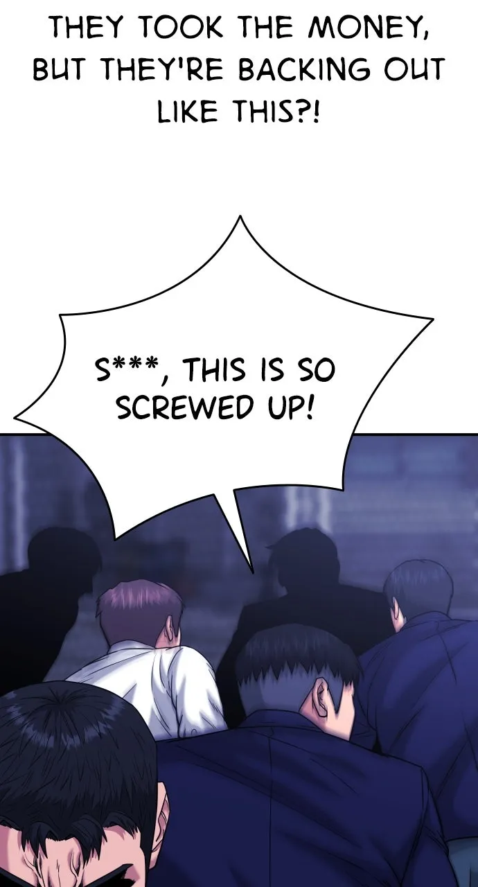 Lord of the Fists Chapter 37 page 21 - 
