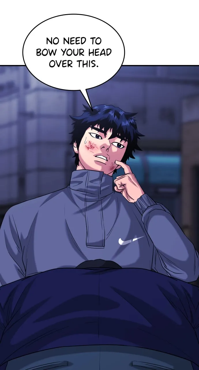 Lord of the Fists Chapter 37 page 25 - 
