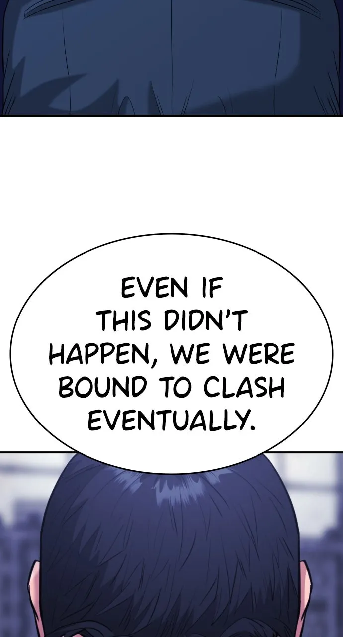Lord of the Fists Chapter 37 page 26 - 