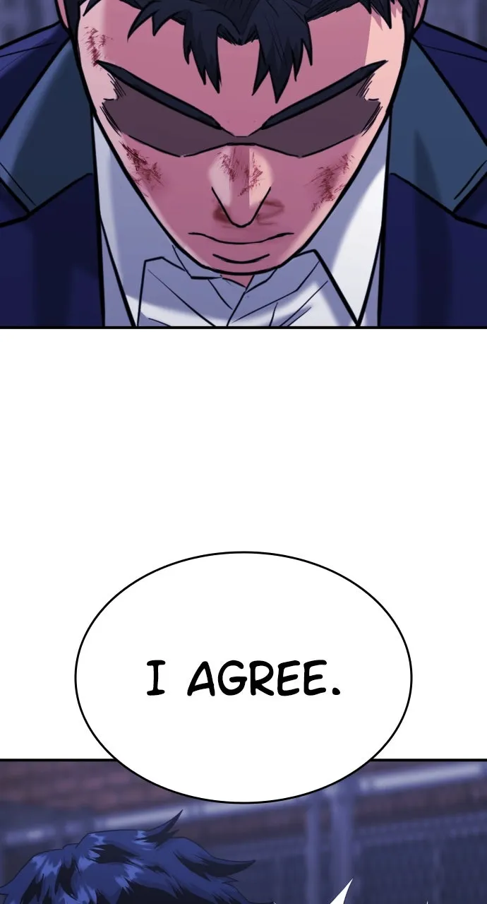 Lord of the Fists Chapter 37 page 27 - 