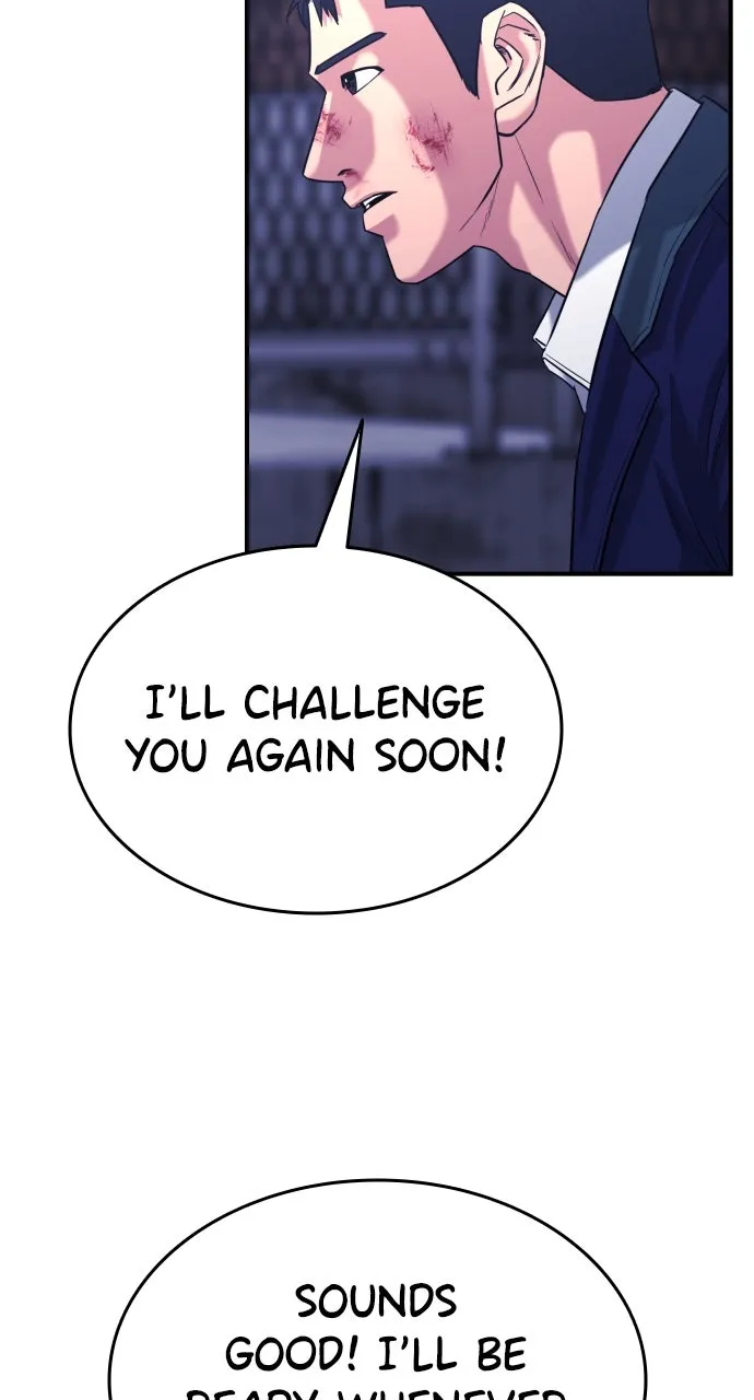 Lord of the Fists Chapter 37 page 30 - 