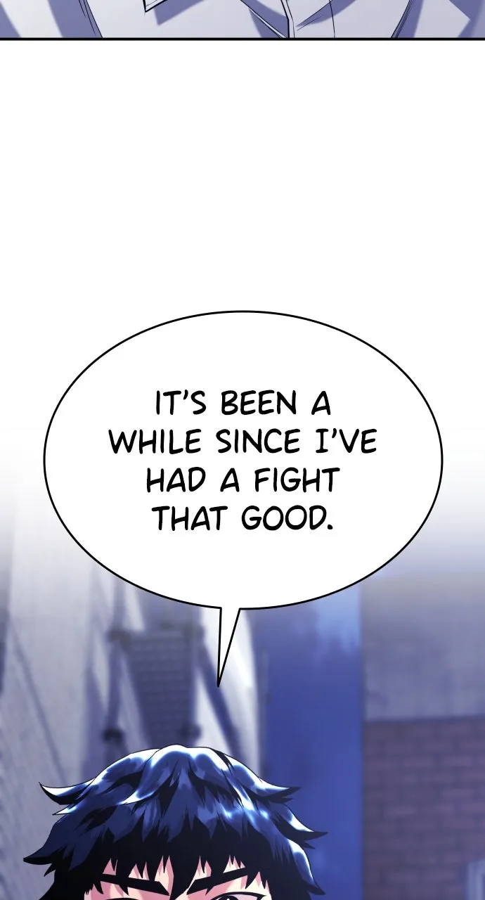 Lord of the Fists Chapter 37 page 4 - 