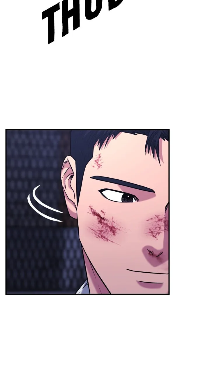 Lord of the Fists Chapter 37 page 32 - 