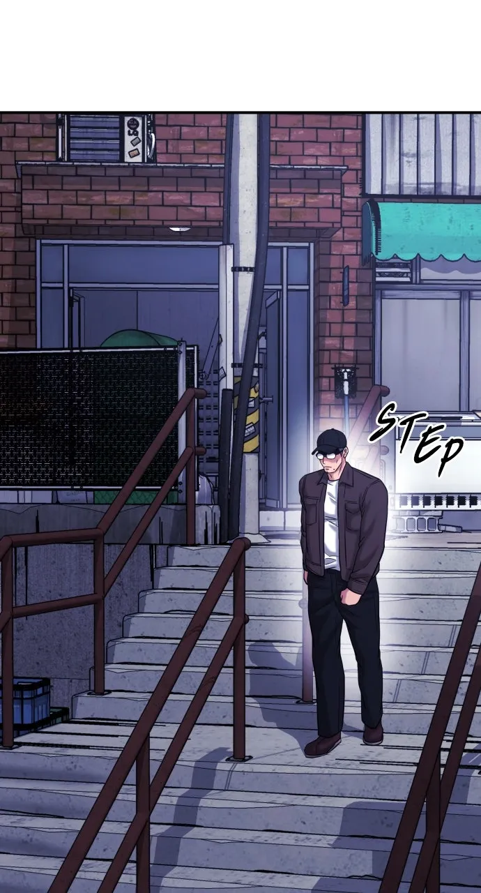 Lord of the Fists Chapter 37 page 39 - 