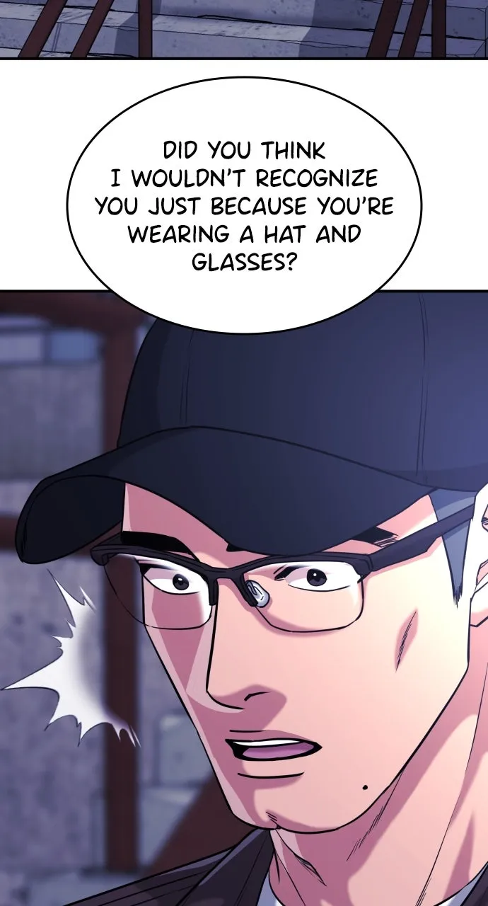 Lord of the Fists Chapter 37 page 40 - 