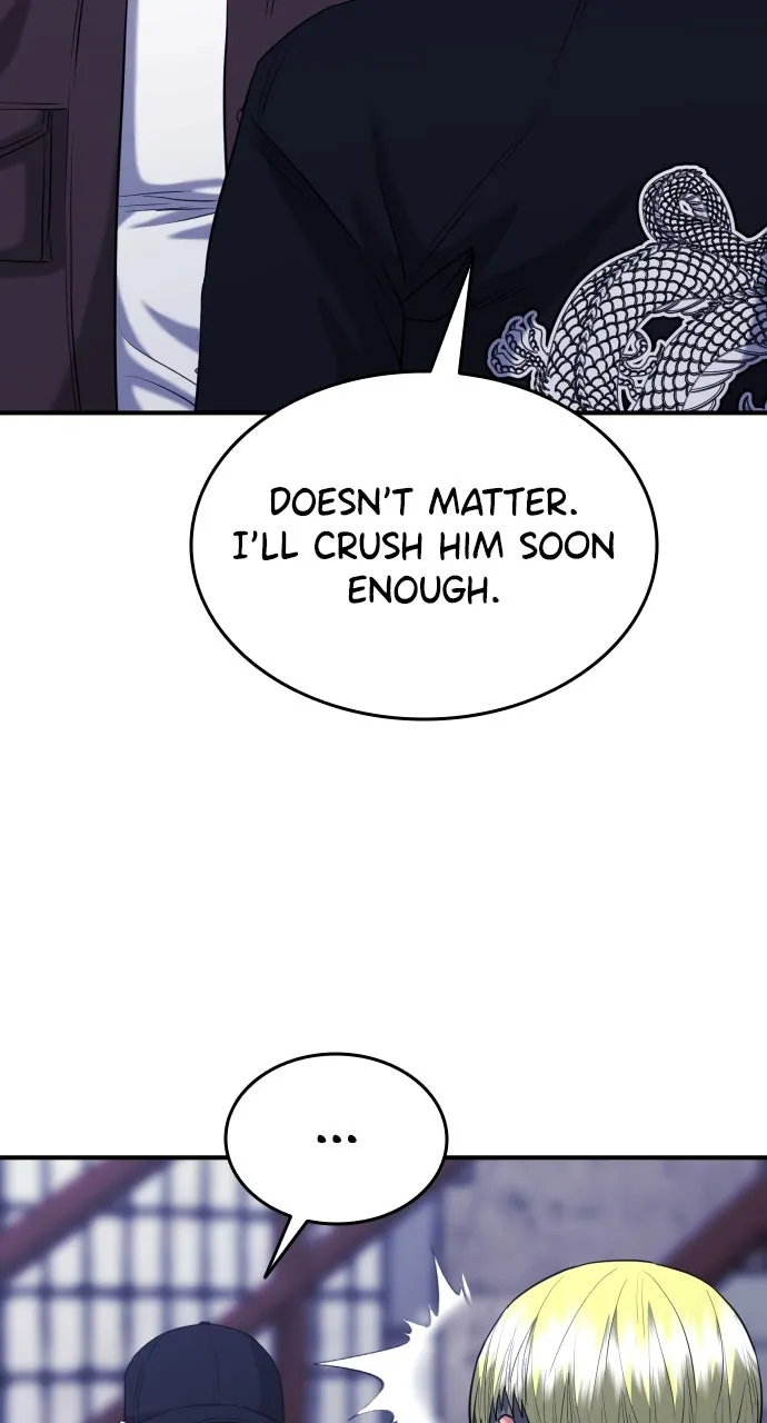 Lord of the Fists Chapter 37 page 46 - 