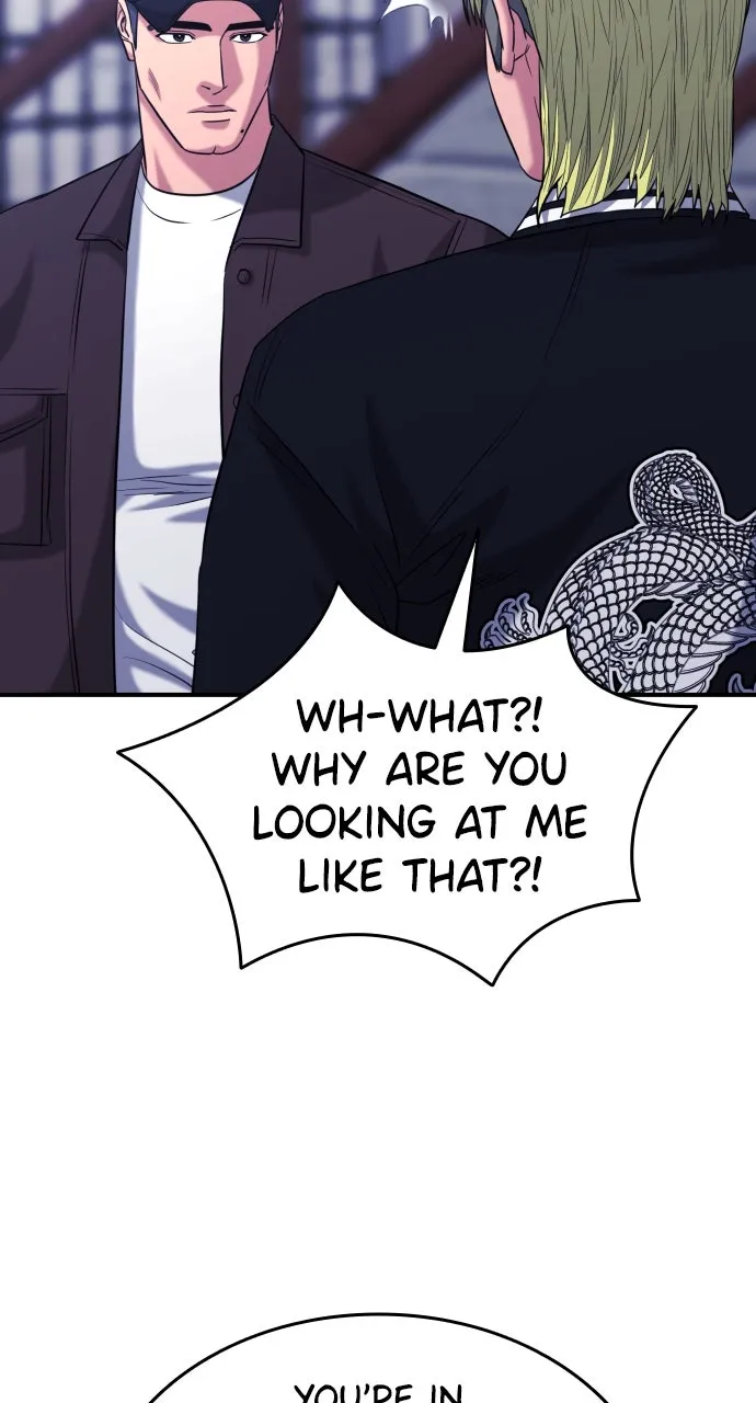 Lord of the Fists Chapter 37 page 47 - 
