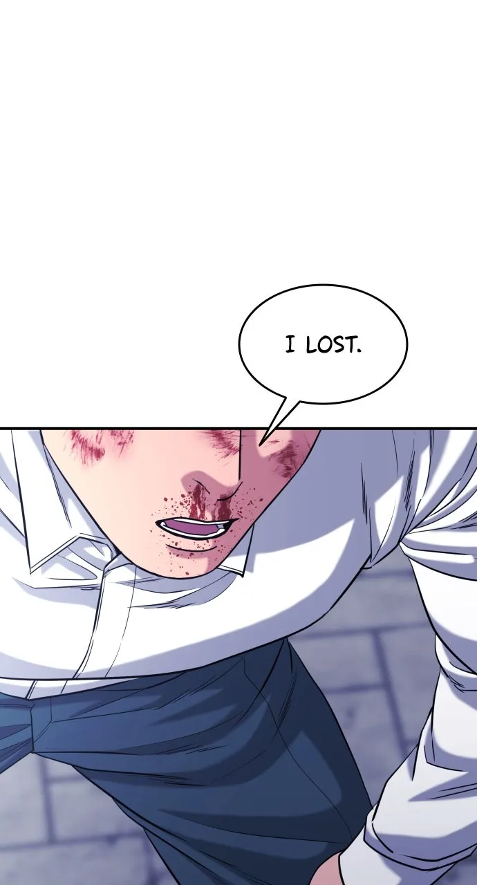 Lord of the Fists Chapter 37 page 6 - 