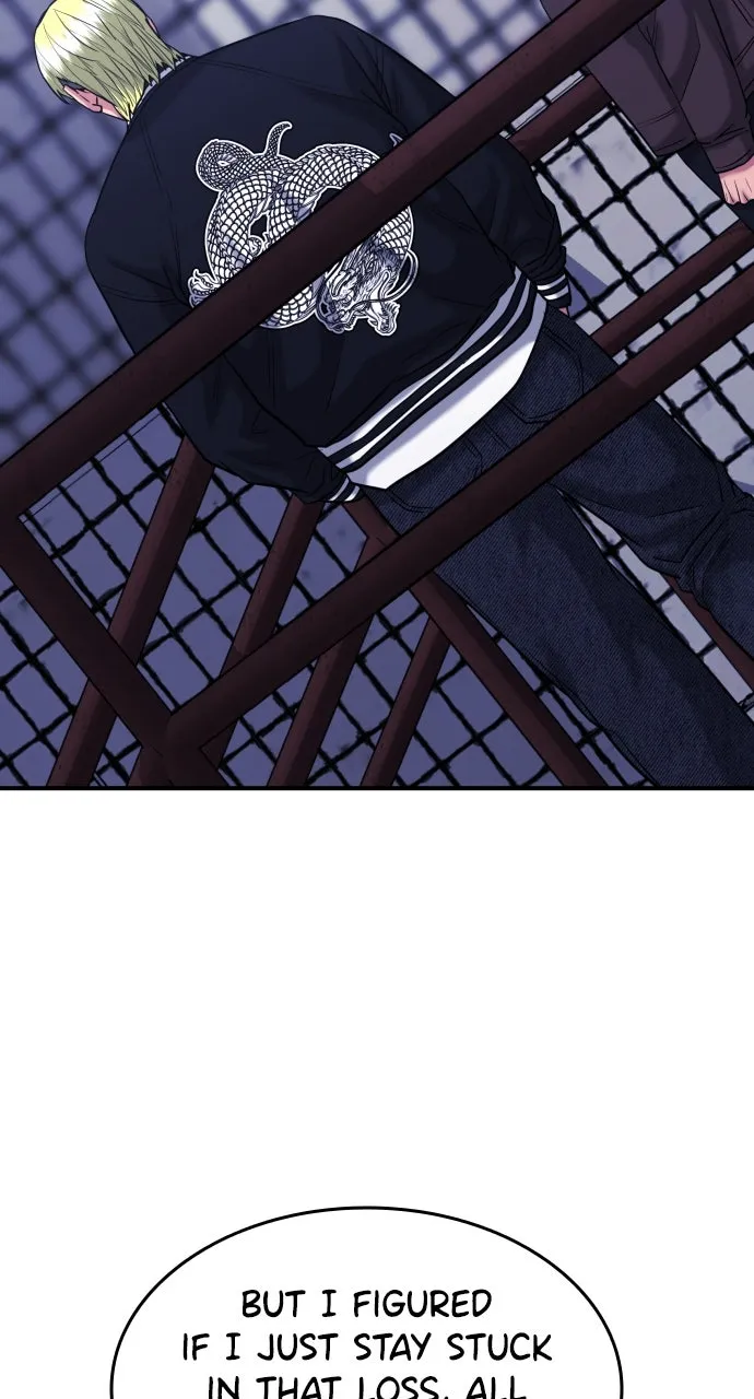 Lord of the Fists Chapter 37 page 51 - 