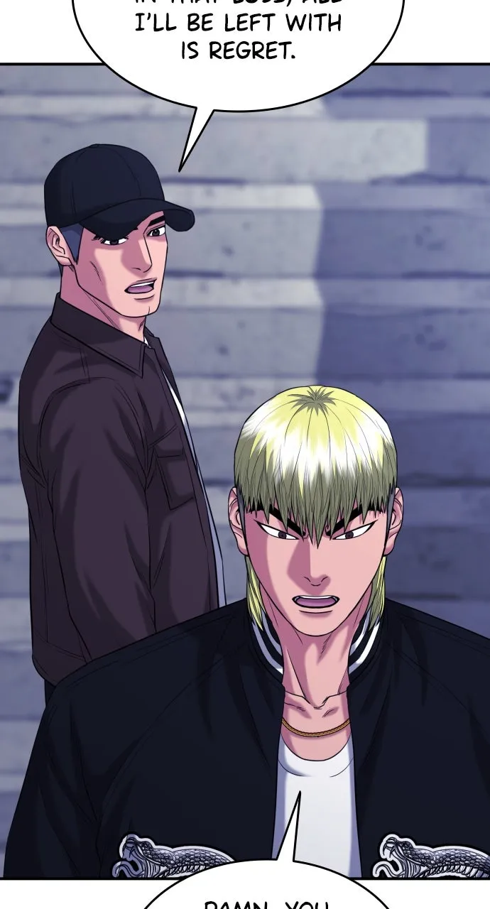 Lord of the Fists Chapter 37 page 52 - 