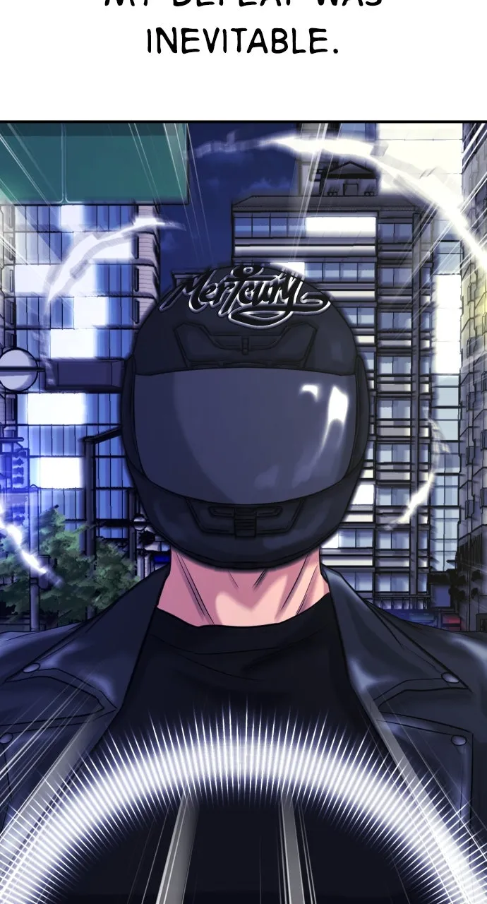 Lord of the Fists Chapter 37 page 61 - 