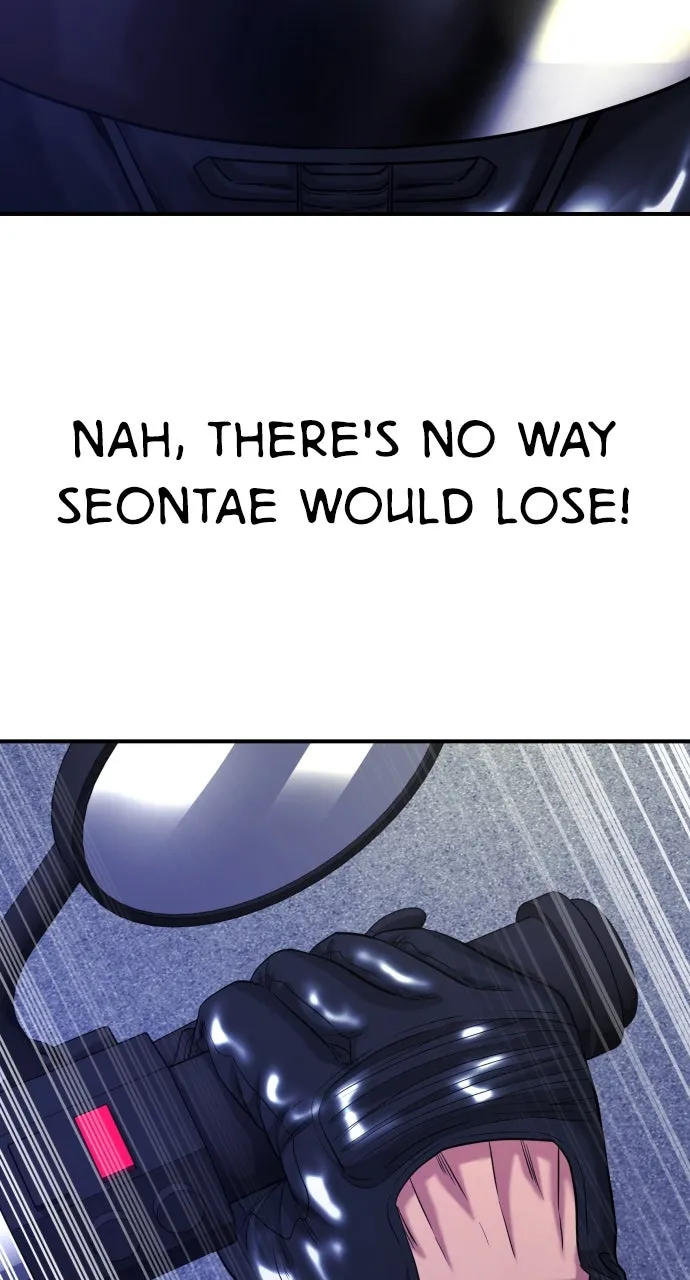 Lord of the Fists Chapter 37 page 63 - 