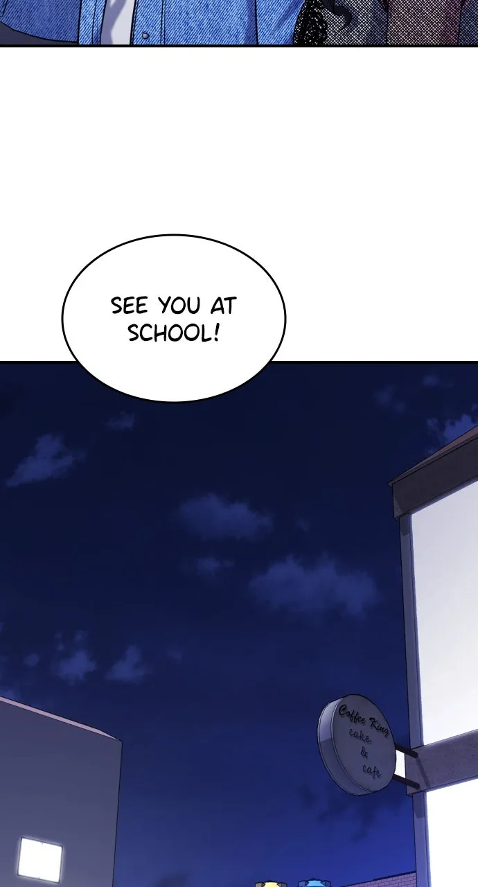Lord of the Fists Chapter 37 page 71 - 