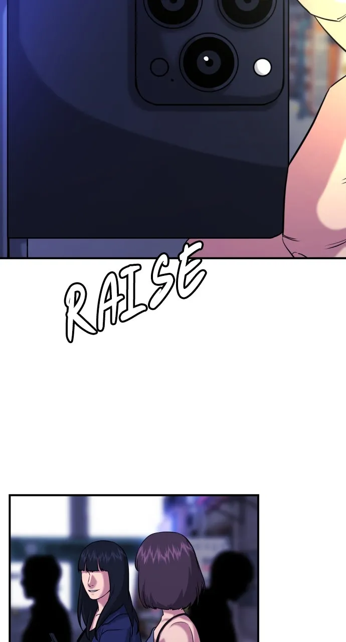 Lord of the Fists Chapter 37 page 73 - 