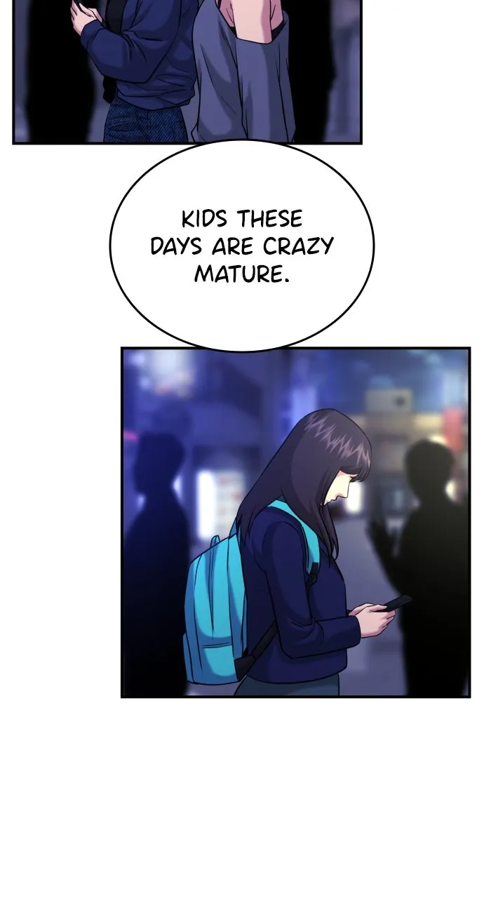 Lord of the Fists Chapter 37 page 74 - 