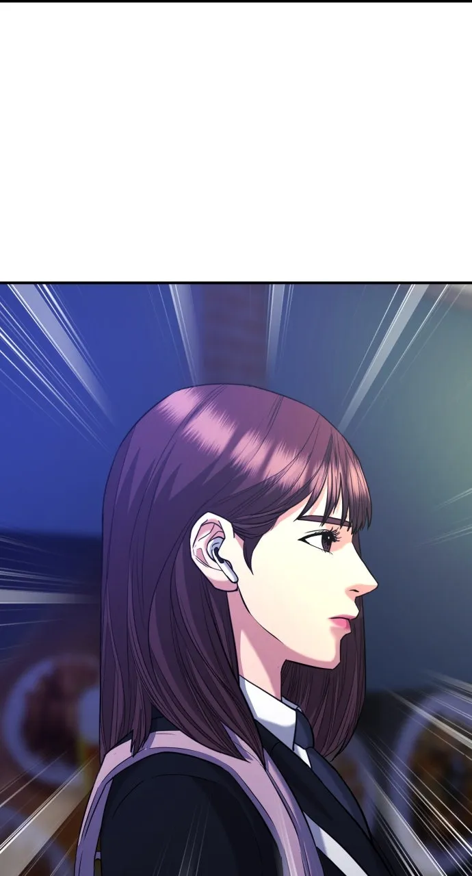 Lord of the Fists Chapter 37 page 78 - 