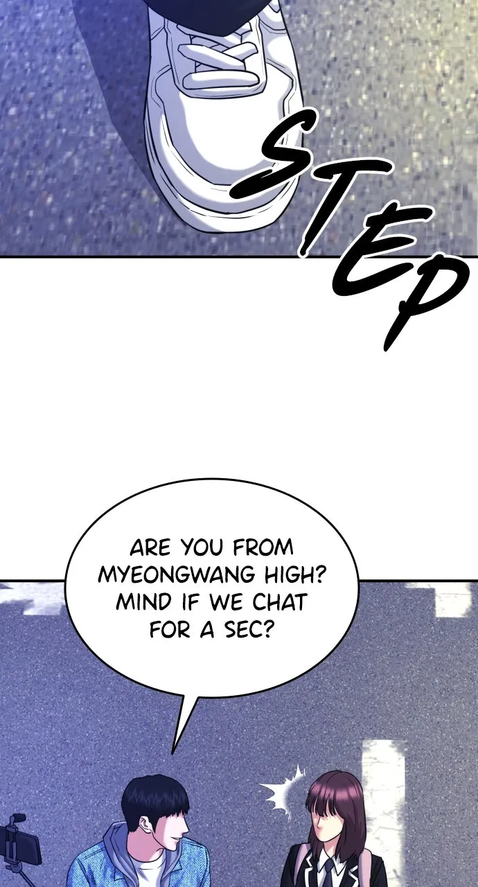 Lord of the Fists Chapter 37 page 81 - 