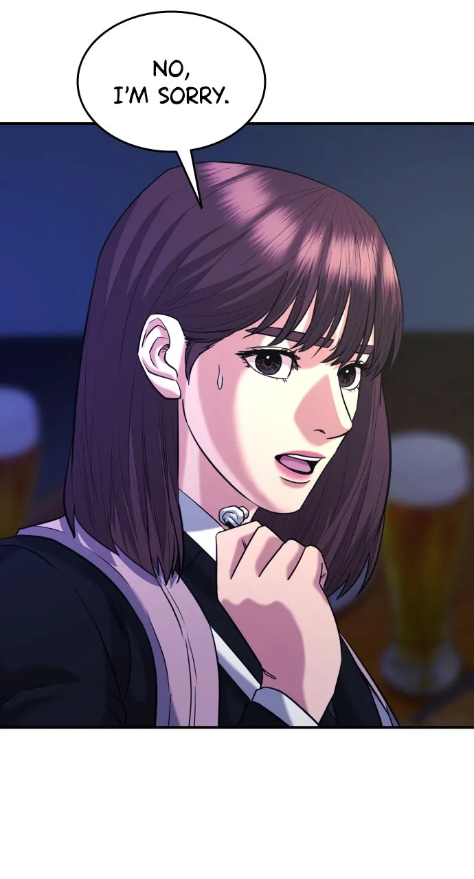 Lord of the Fists Chapter 37 page 83 - 