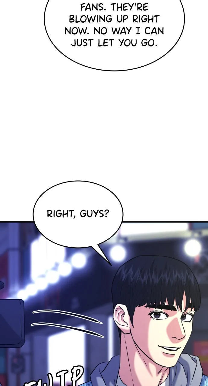 Lord of the Fists Chapter 37 page 85 - 