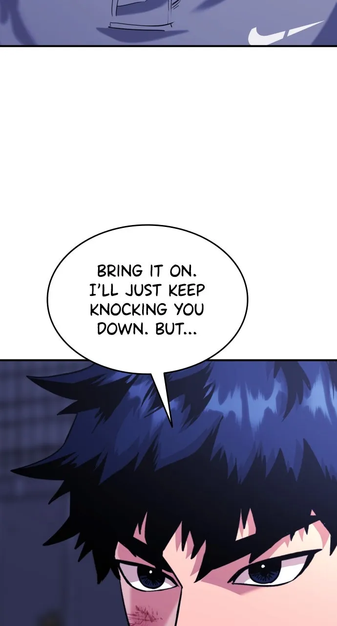 Lord of the Fists Chapter 37 page 10 - 