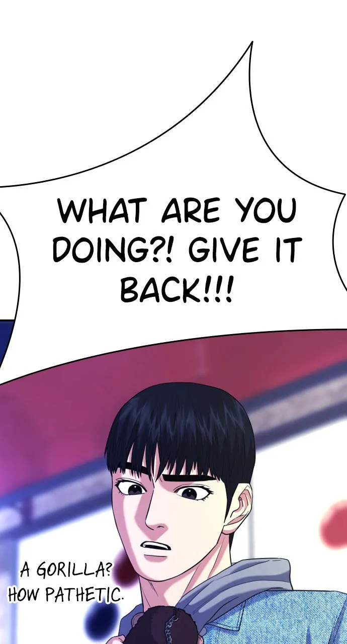 Lord of the Fists Chapter 37 page 92 - 