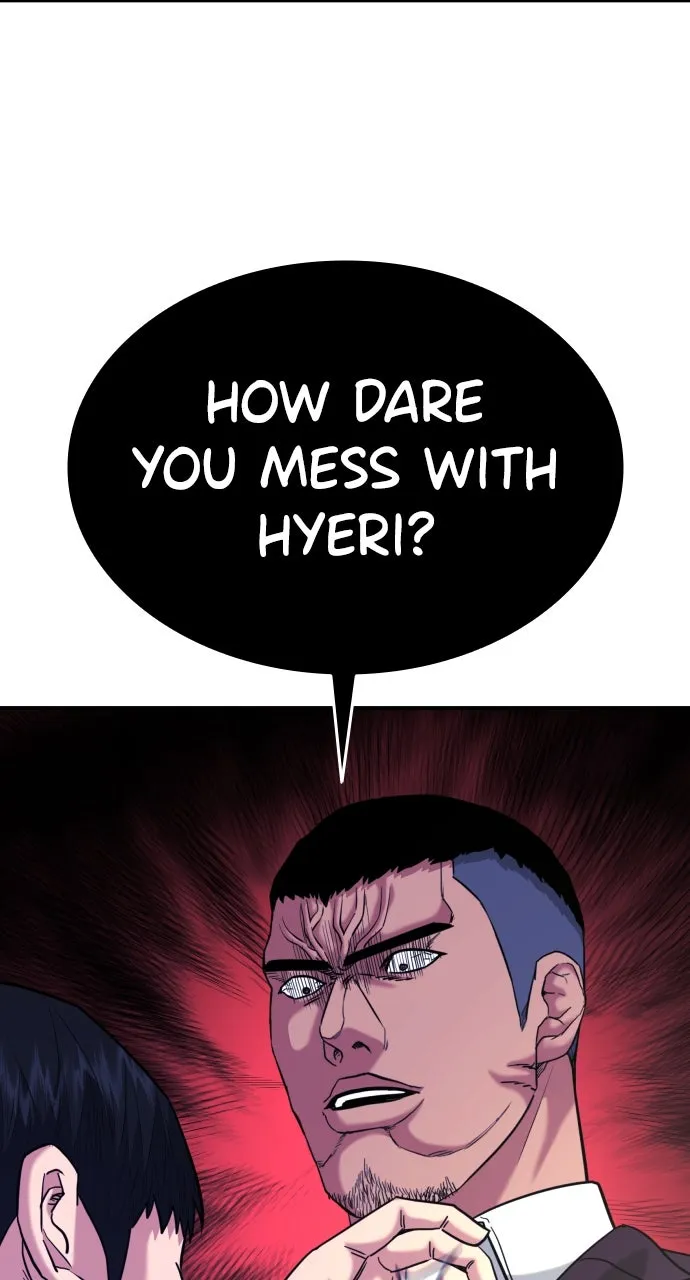 Lord of the Fists Chapter 37 page 99 - 