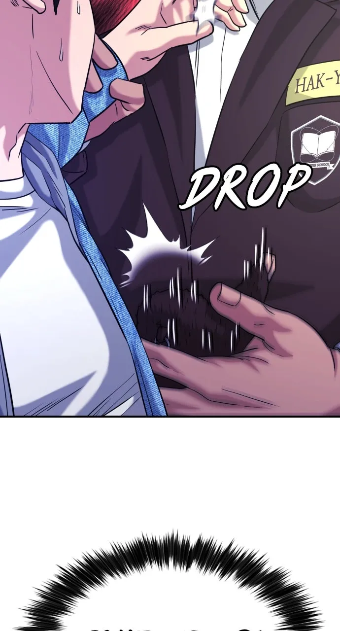 Lord of the Fists Chapter 37 page 100 - 