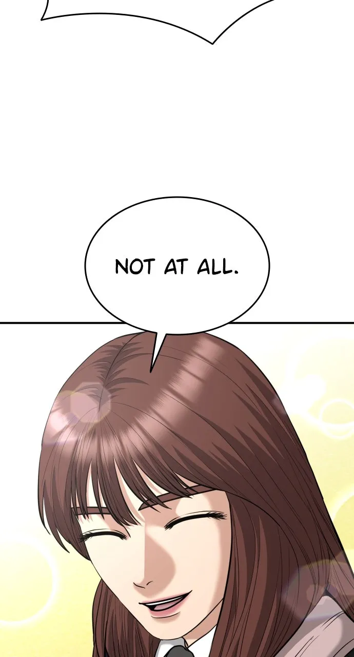 Lord of the Fists Chapter 38 page 11 - 