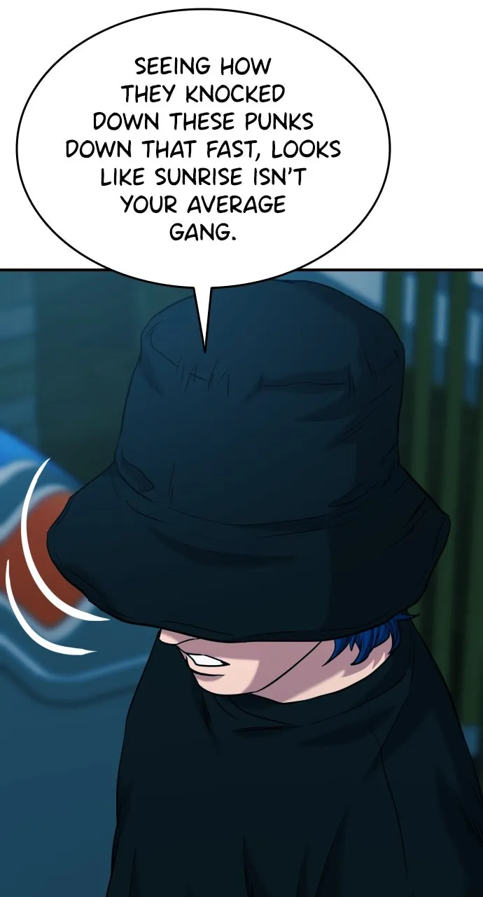 Lord of the Fists Chapter 38 page 107 - 