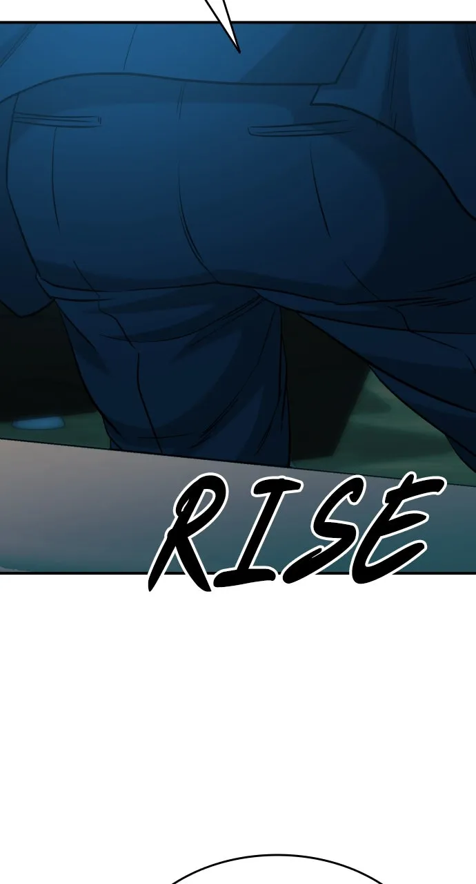 Lord of the Fists Chapter 38 page 110 - 