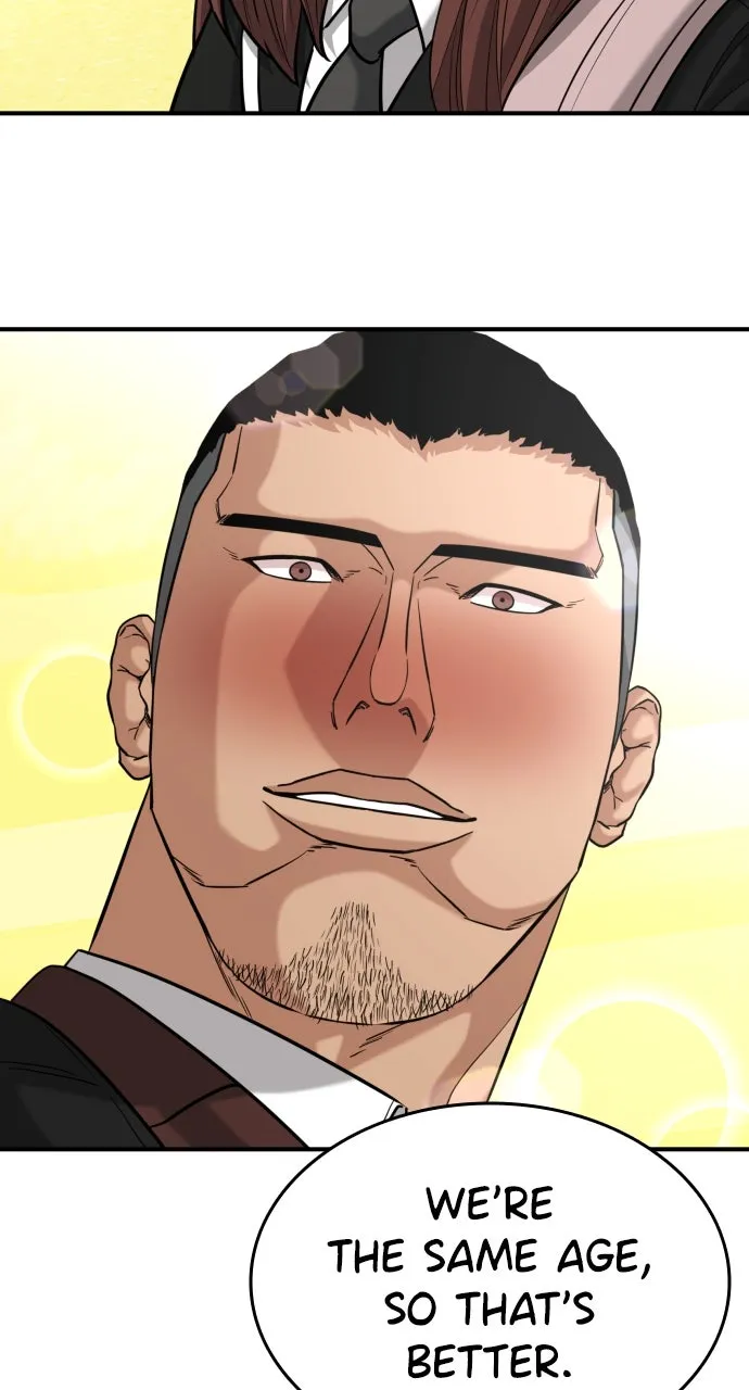 Lord of the Fists Chapter 38 page 12 - 