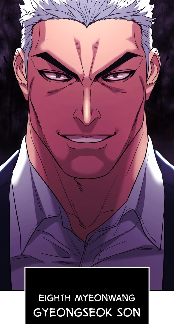 Lord of the Fists Chapter 38 page 113 - 