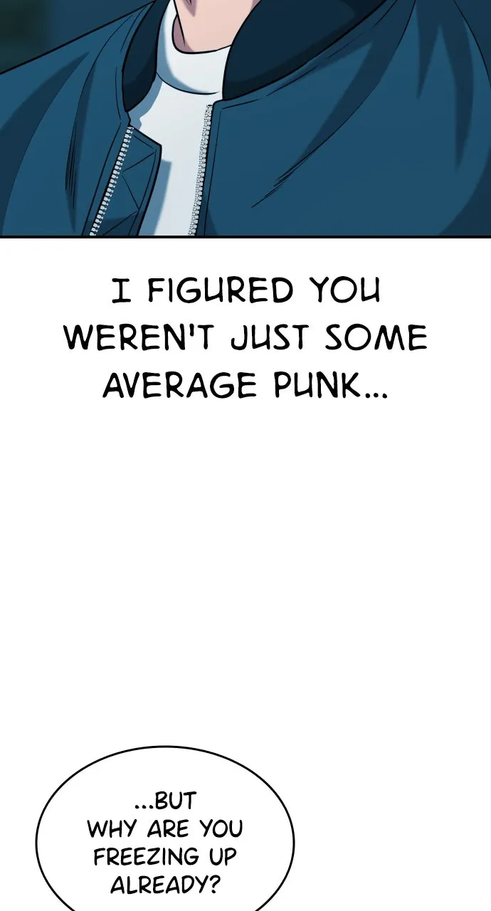 Lord of the Fists Chapter 38 page 115 - 