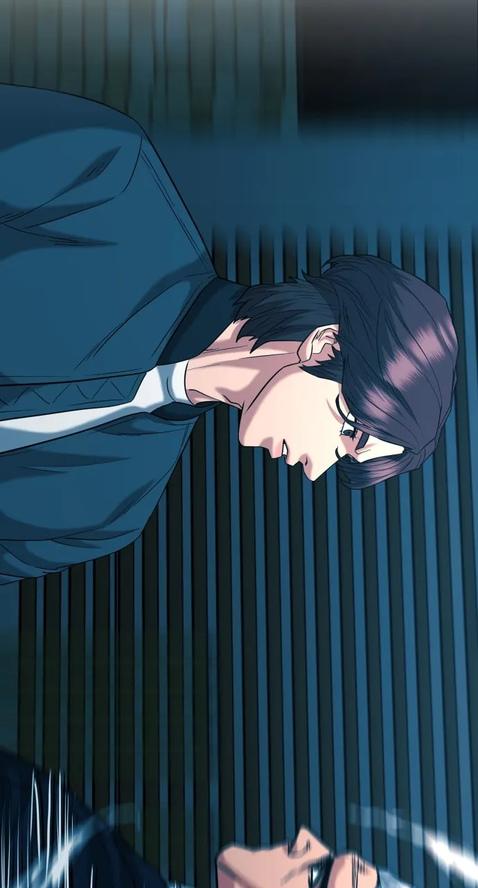 Lord of the Fists Chapter 38 page 117 - 