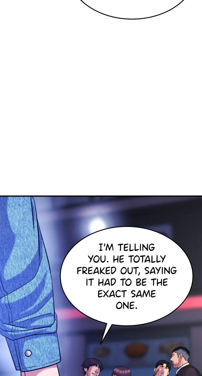Lord of the Fists Chapter 38 page 13 - 