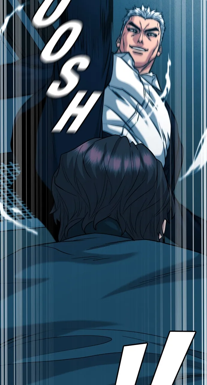 Lord of the Fists Chapter 38 page 123 - 