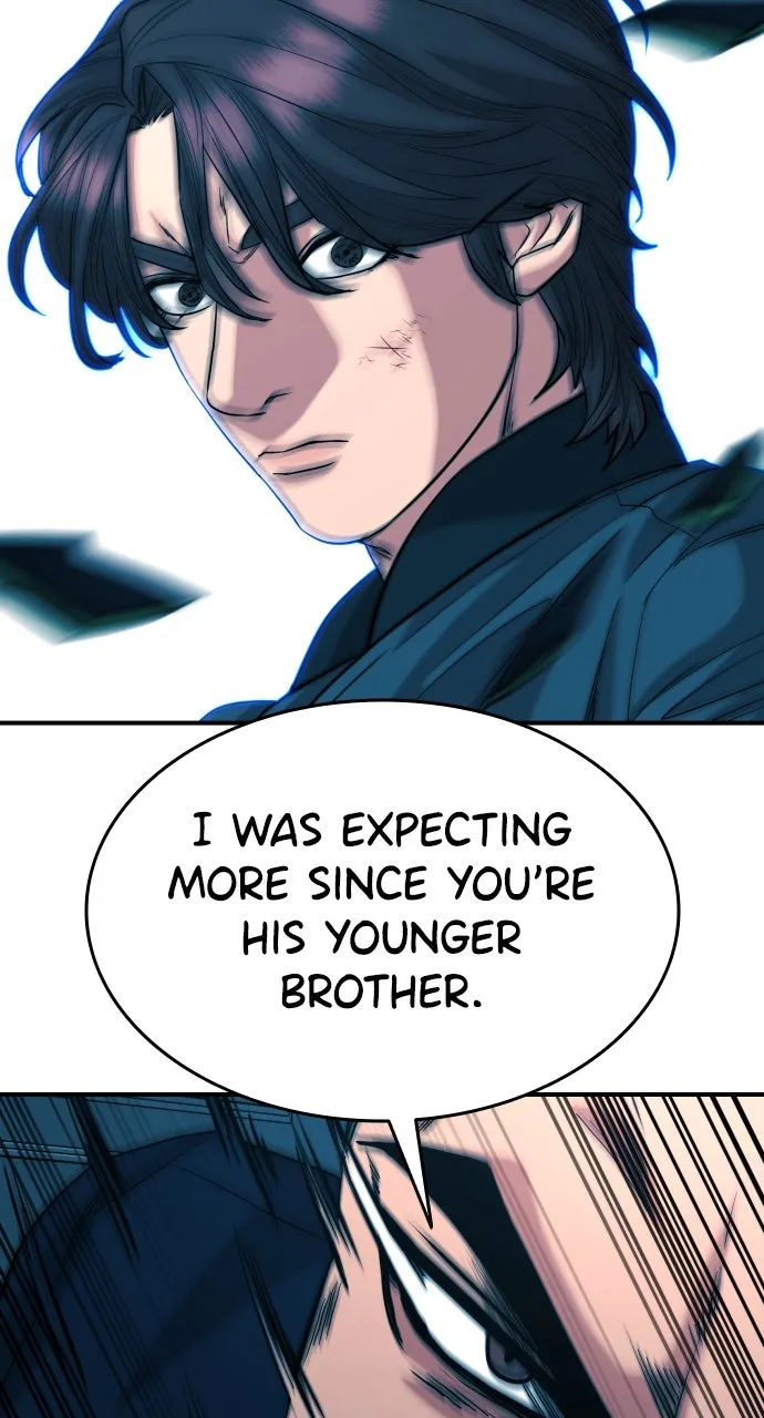 Lord of the Fists Chapter 38 page 128 - 
