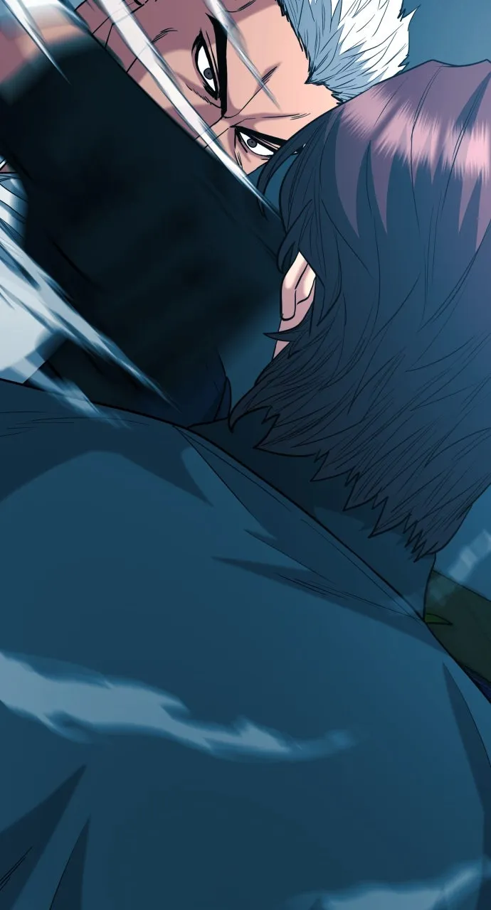 Lord of the Fists Chapter 38 page 130 - 
