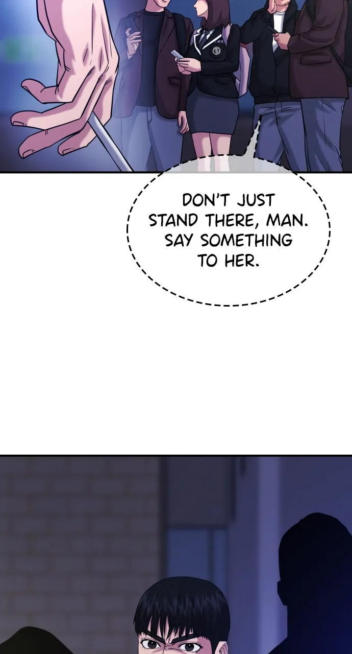 Lord of the Fists Chapter 38 page 14 - 