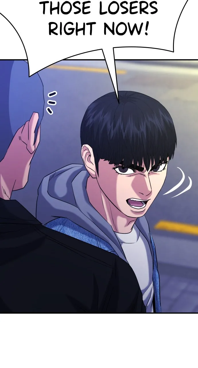 Lord of the Fists Chapter 38 page 16 - 
