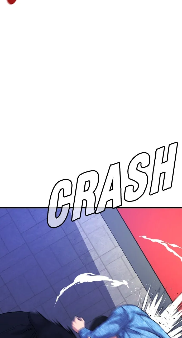 Lord of the Fists Chapter 38 page 18 - 