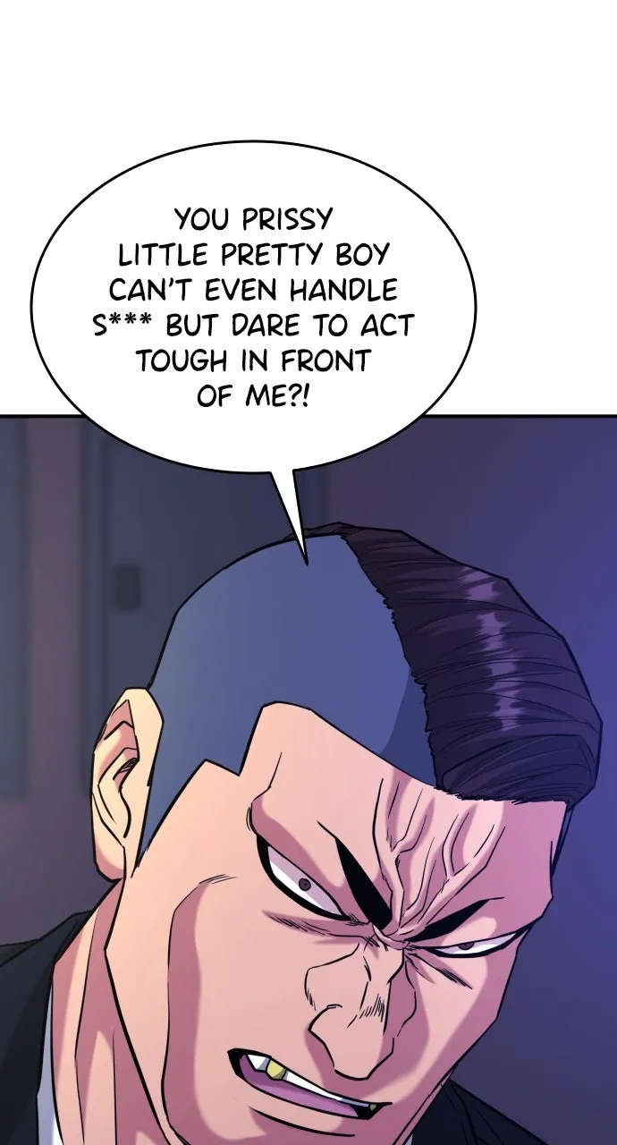 Lord of the Fists Chapter 38 page 20 - 
