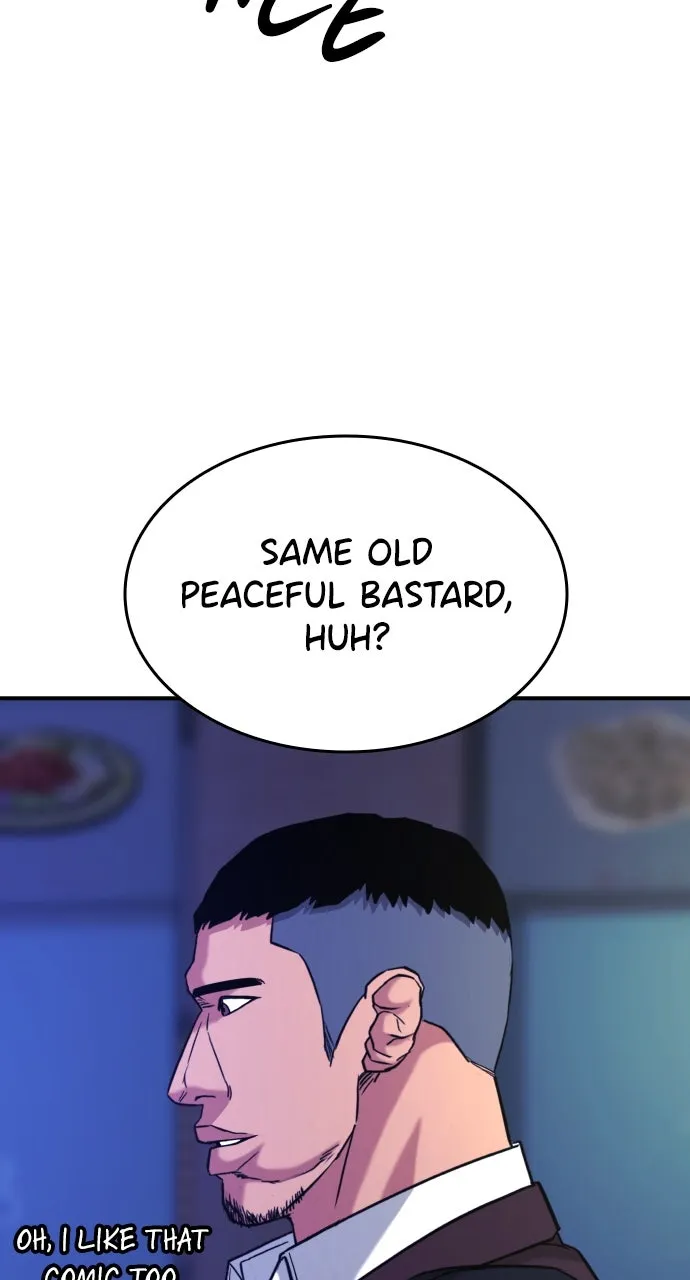 Lord of the Fists Chapter 38 page 22 - 