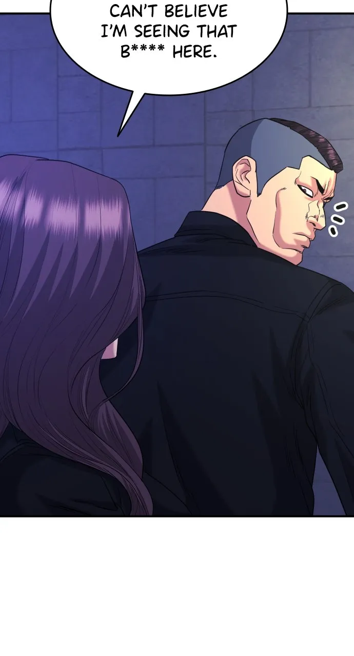 Lord of the Fists Chapter 38 page 24 - 