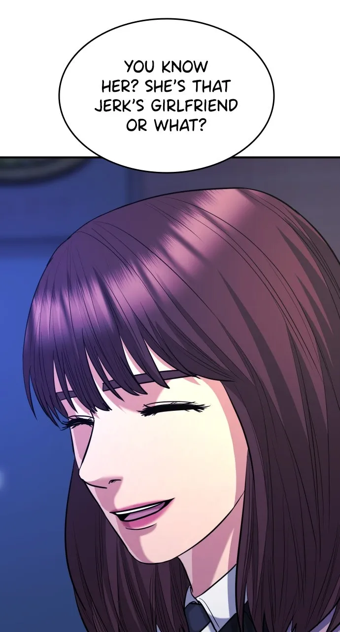 Lord of the Fists Chapter 38 page 25 - 