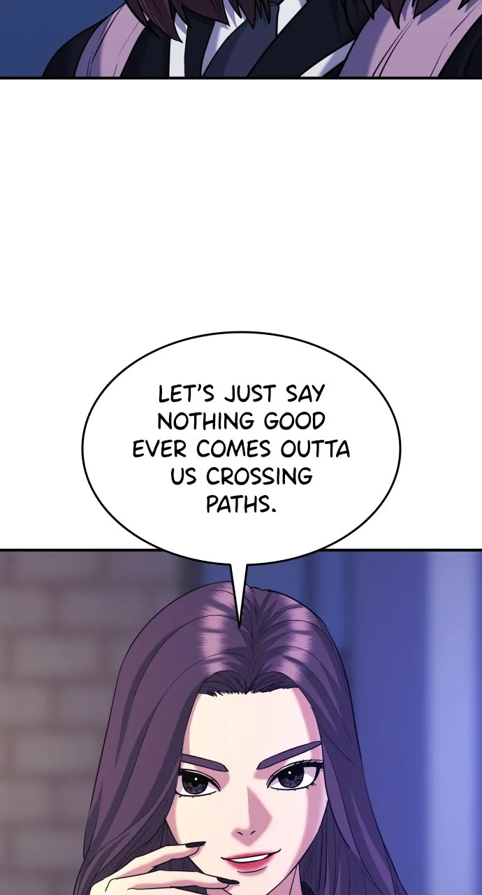 Lord of the Fists Chapter 38 page 26 - 