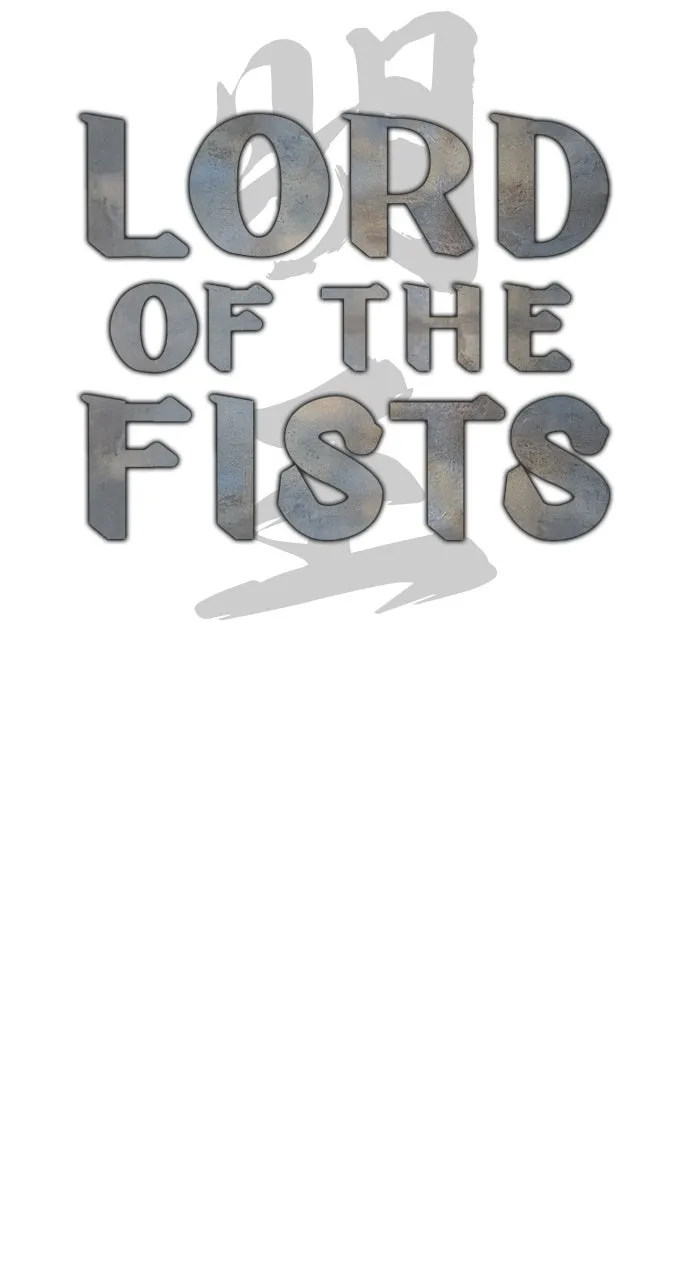 Lord of the Fists Chapter 38 page 28 - 
